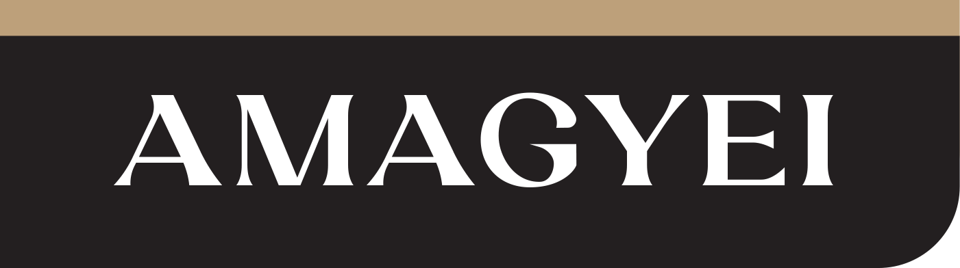AMAGYEI